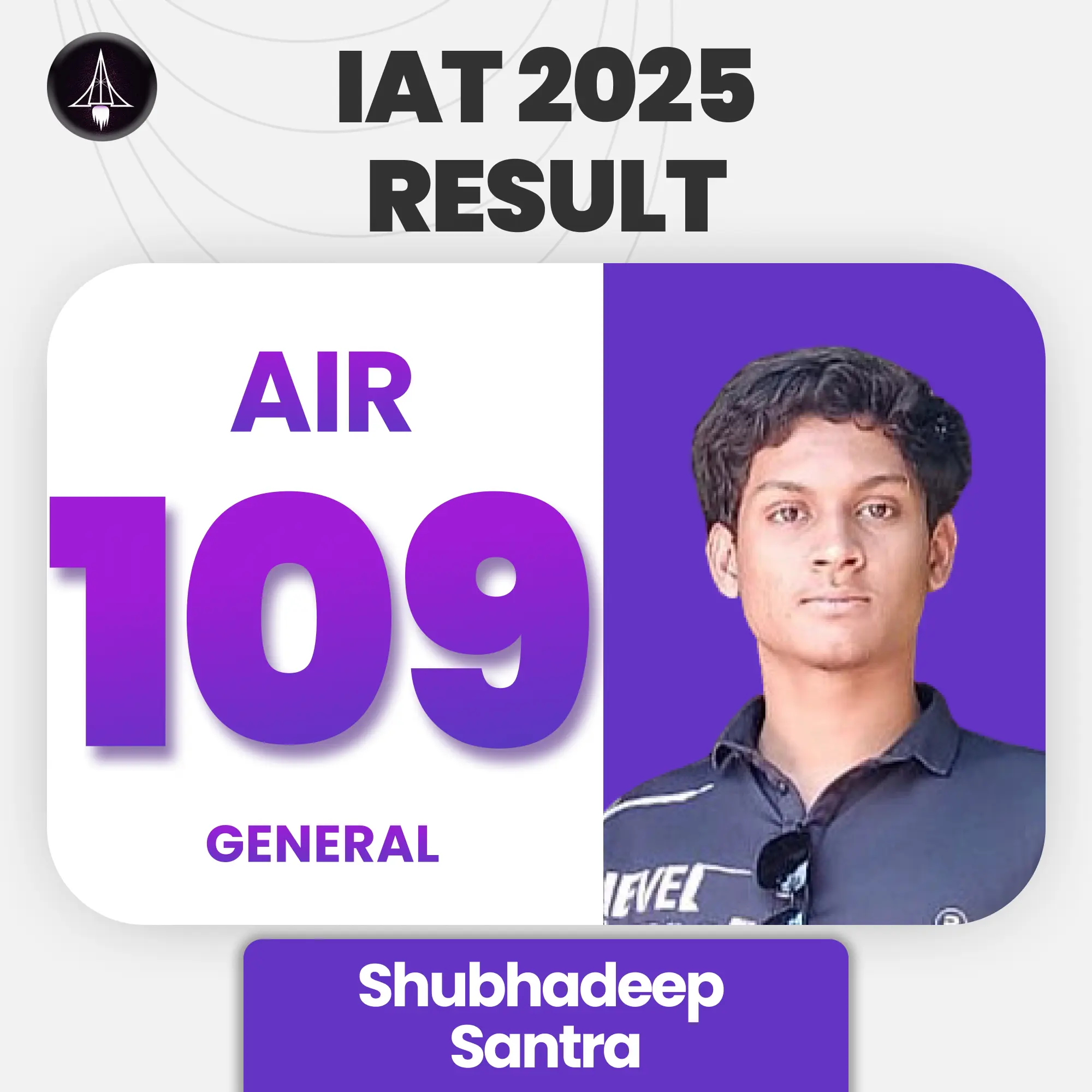 AIR 109